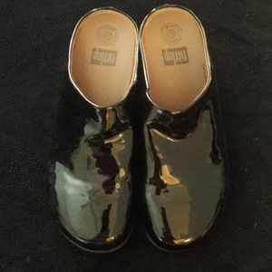 FitFlop Women's slip ons